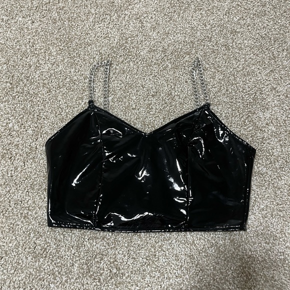 Brand new shein top - Picture 2 of 5